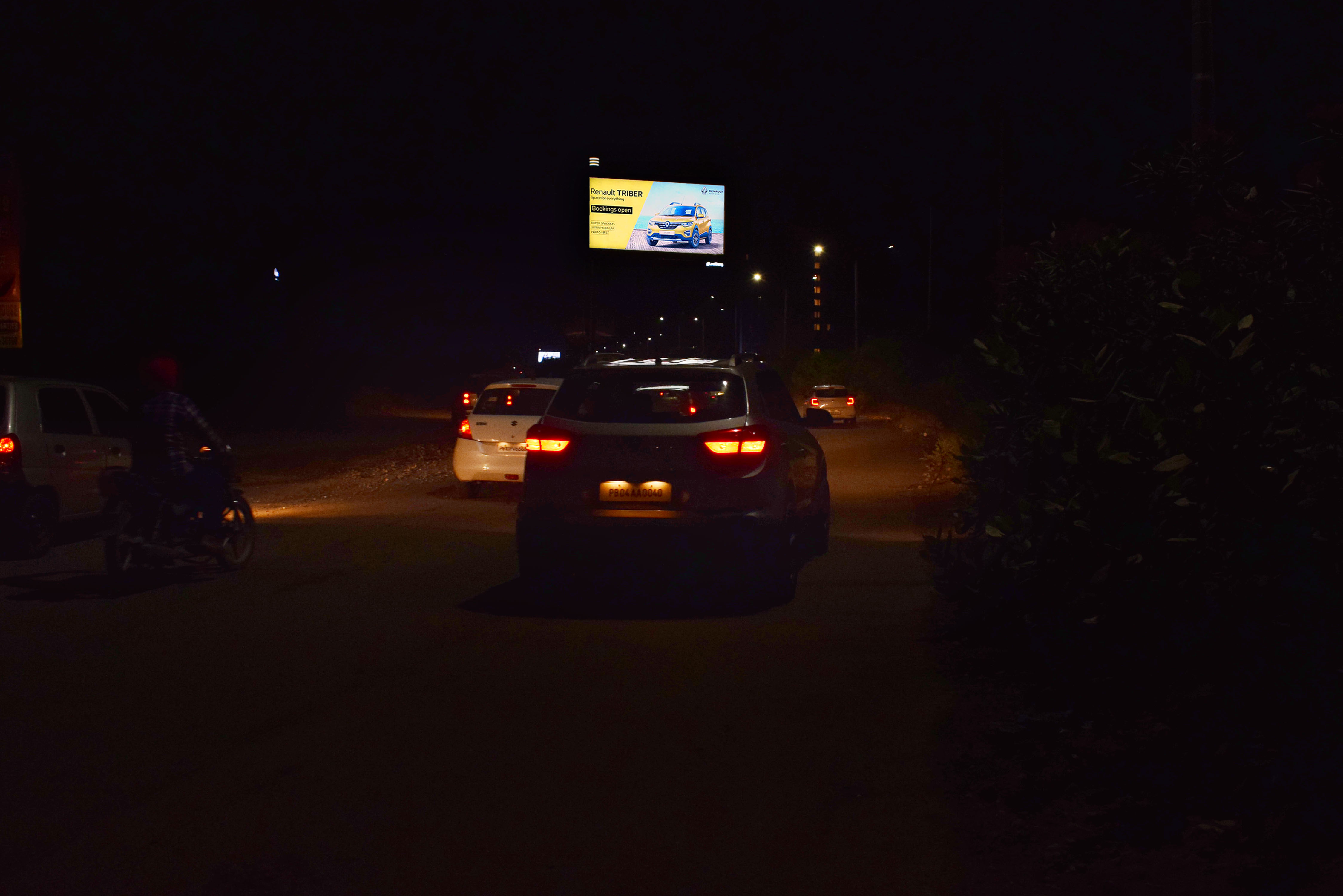 Lodhi Club Road1